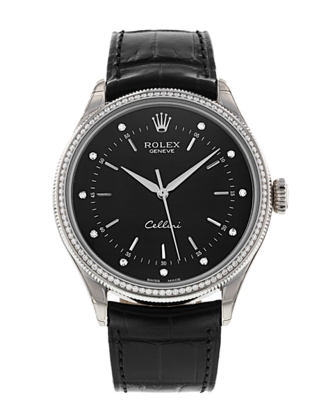 Rolex Cellini 50609 RBR